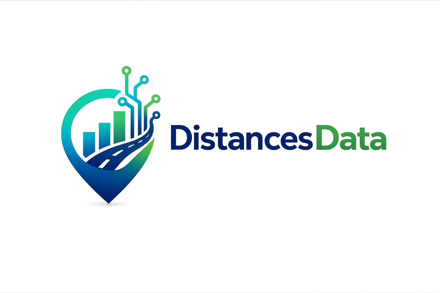 DistanceData