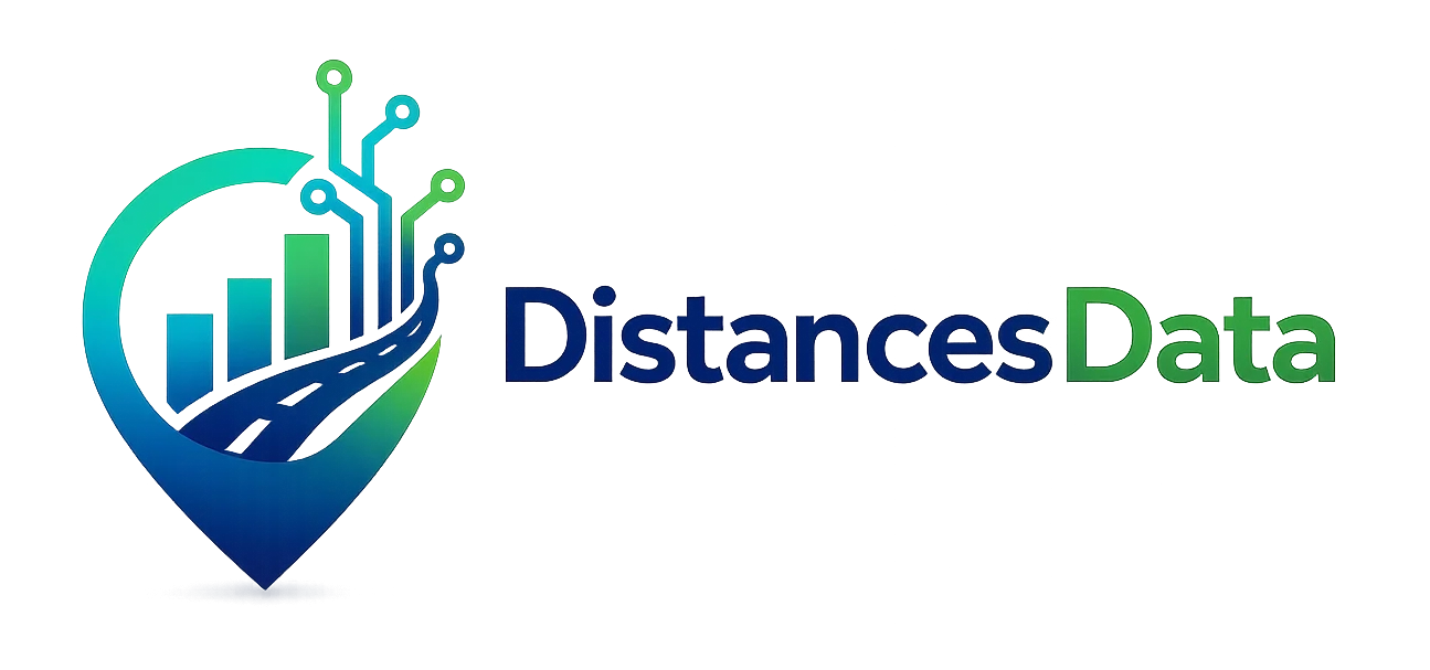 DistanceData