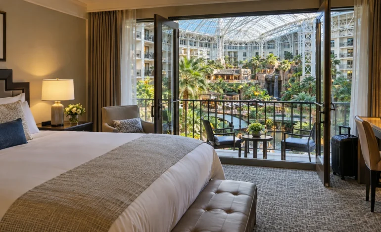 opryland-hotel-rooms