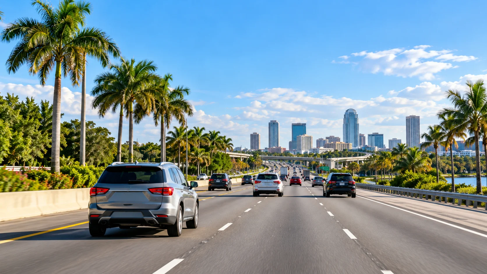 Tampa to Orlando Distance: Miles, Route and Travel Time