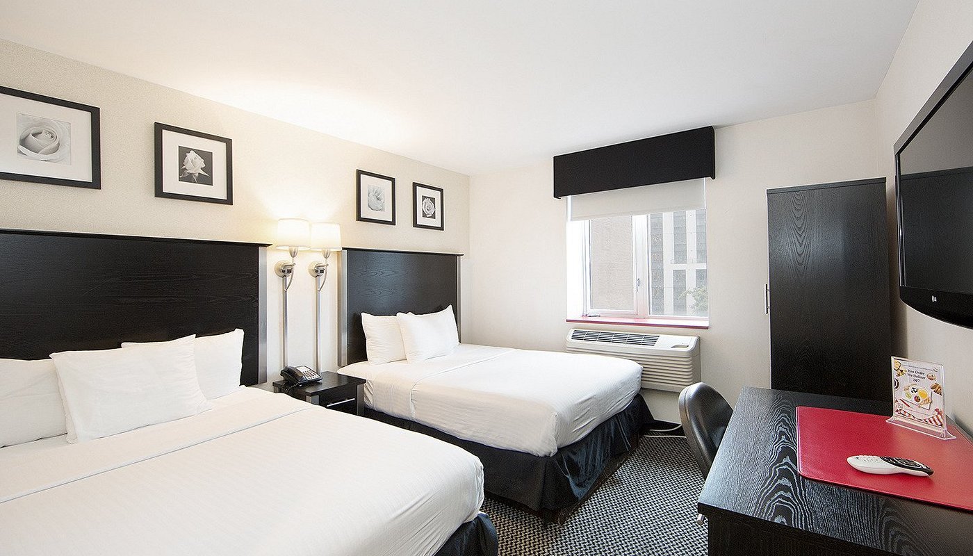 36 Hudson Hotel: An Honest Look Before You Book