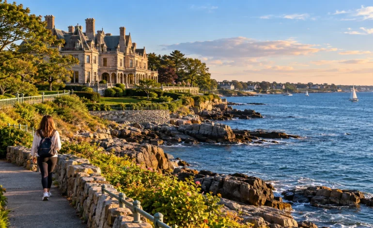 Things to Do in Rhode Island