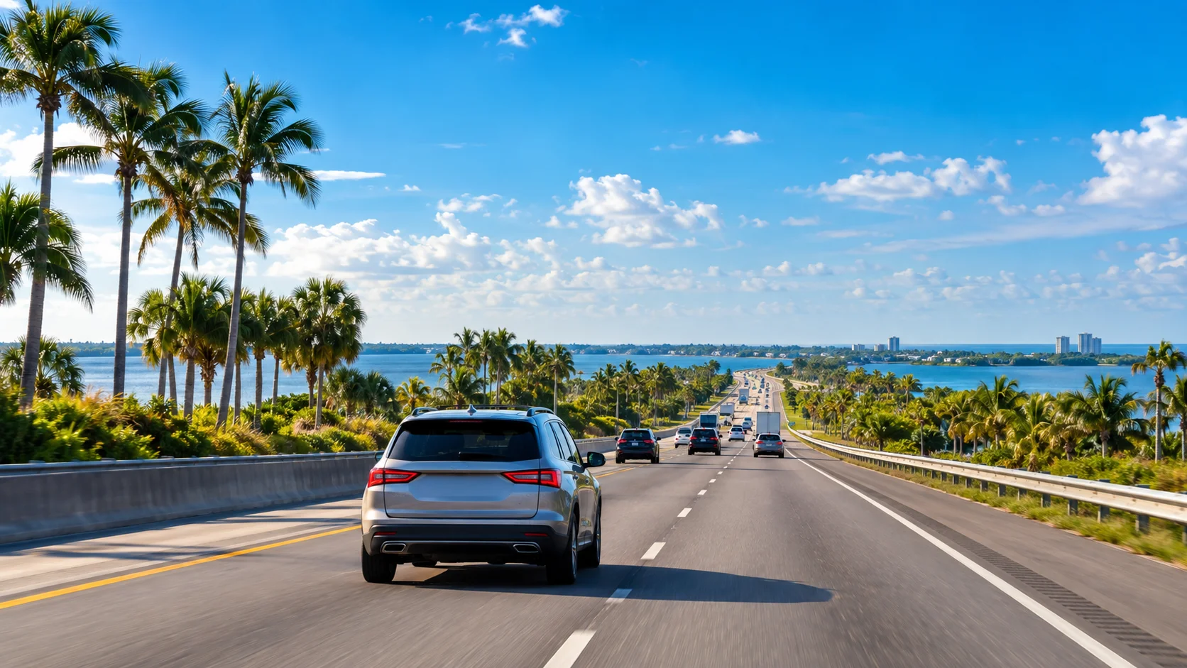 Tampa to Fort Myers Distance: Miles, Route and Travel Time