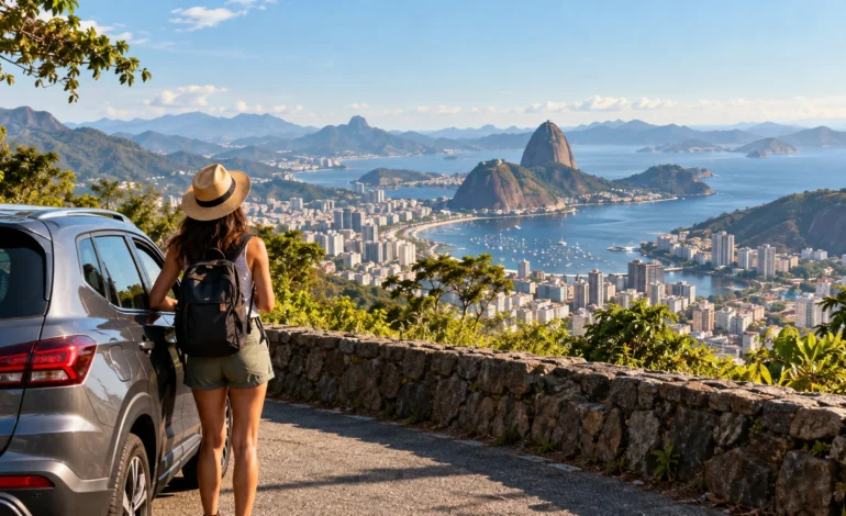 Day Trips from Rio de Janeiro