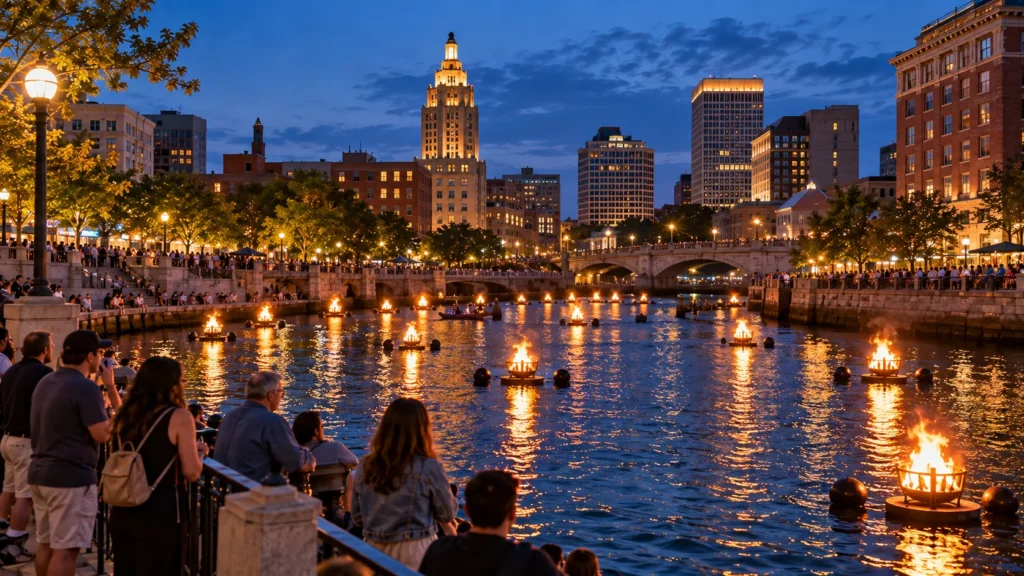 Things to Do in Rhode Island