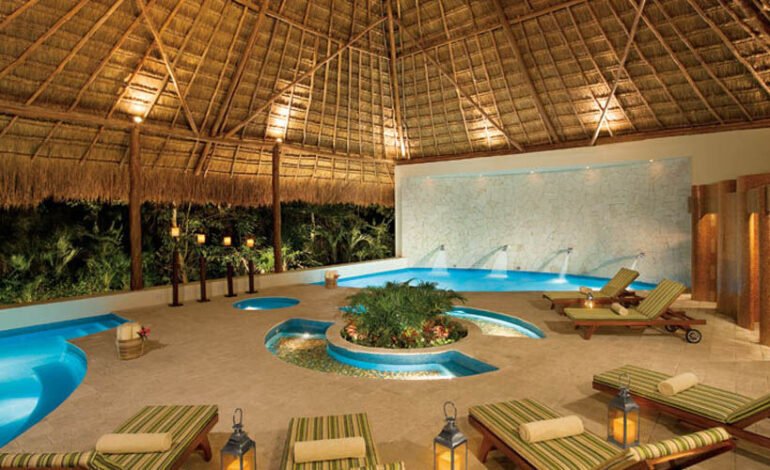 Why I Keep Going Back to Secrets Capri Hotel Cancun