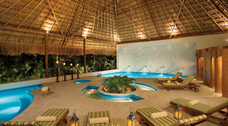 Why I Keep Going Back to Secrets Capri Hotel Cancun