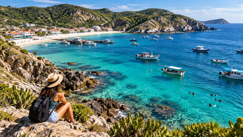 Day Trips from Rio de Janeiro