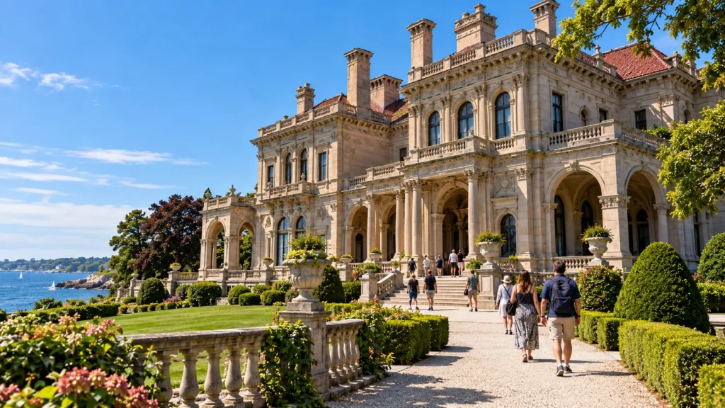 Things to Do in Rhode Island