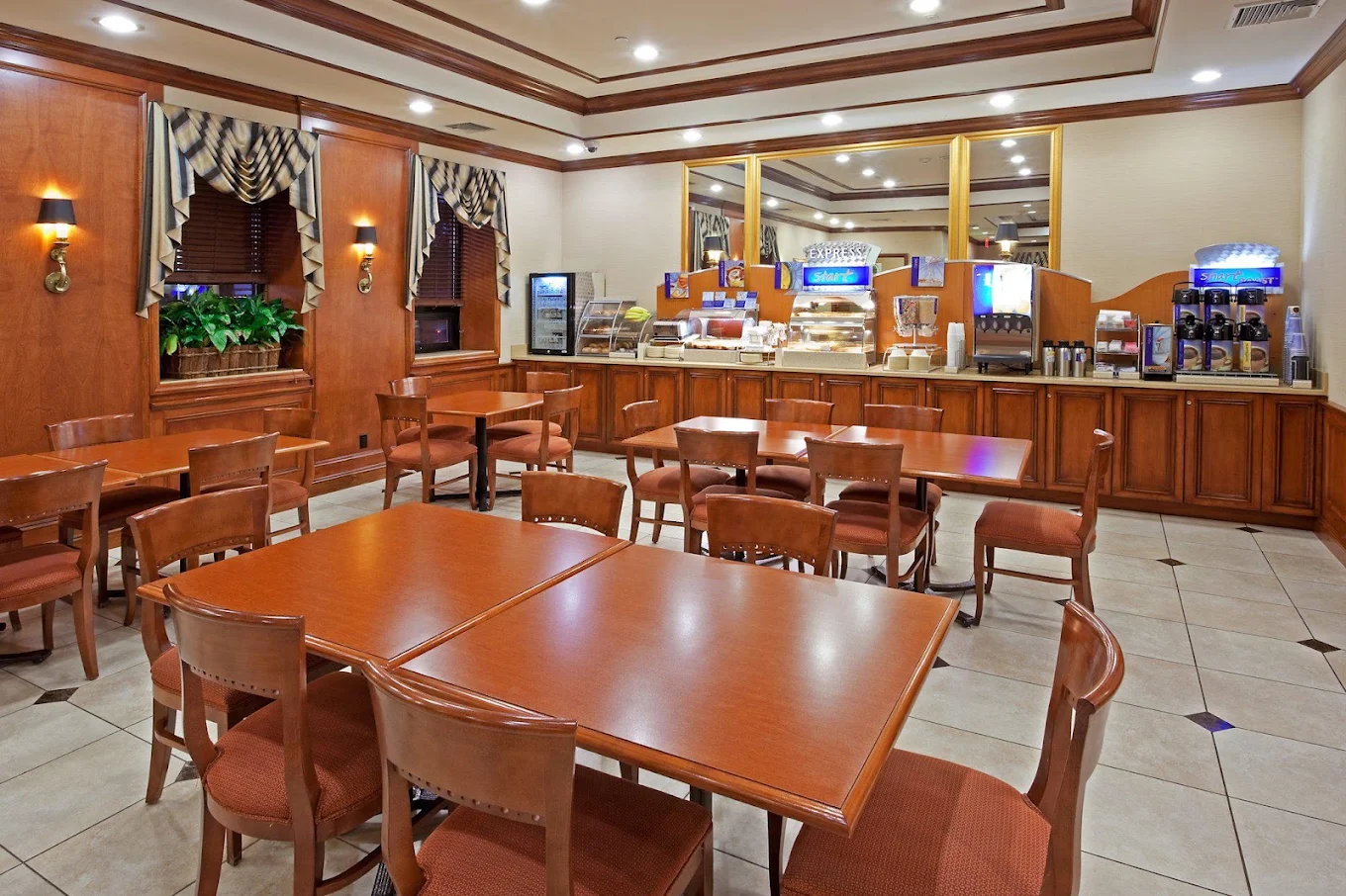 My Honest Review of the Rockville Centre Hotel