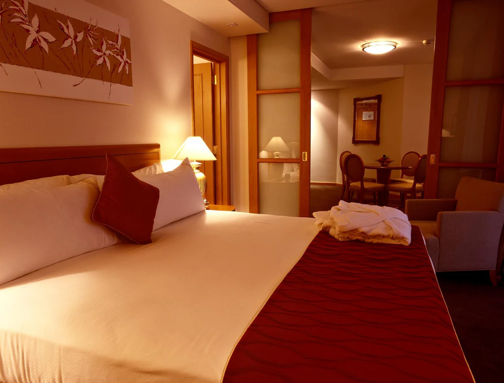 My Honest Stay Review of The Richardson Hotel Perth