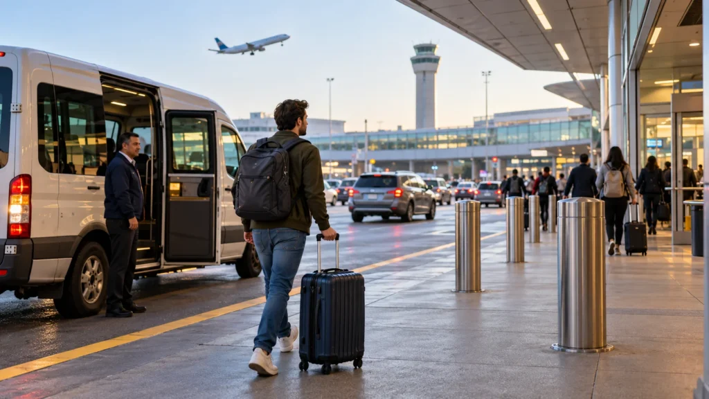 four points by sheraton kansas city airport