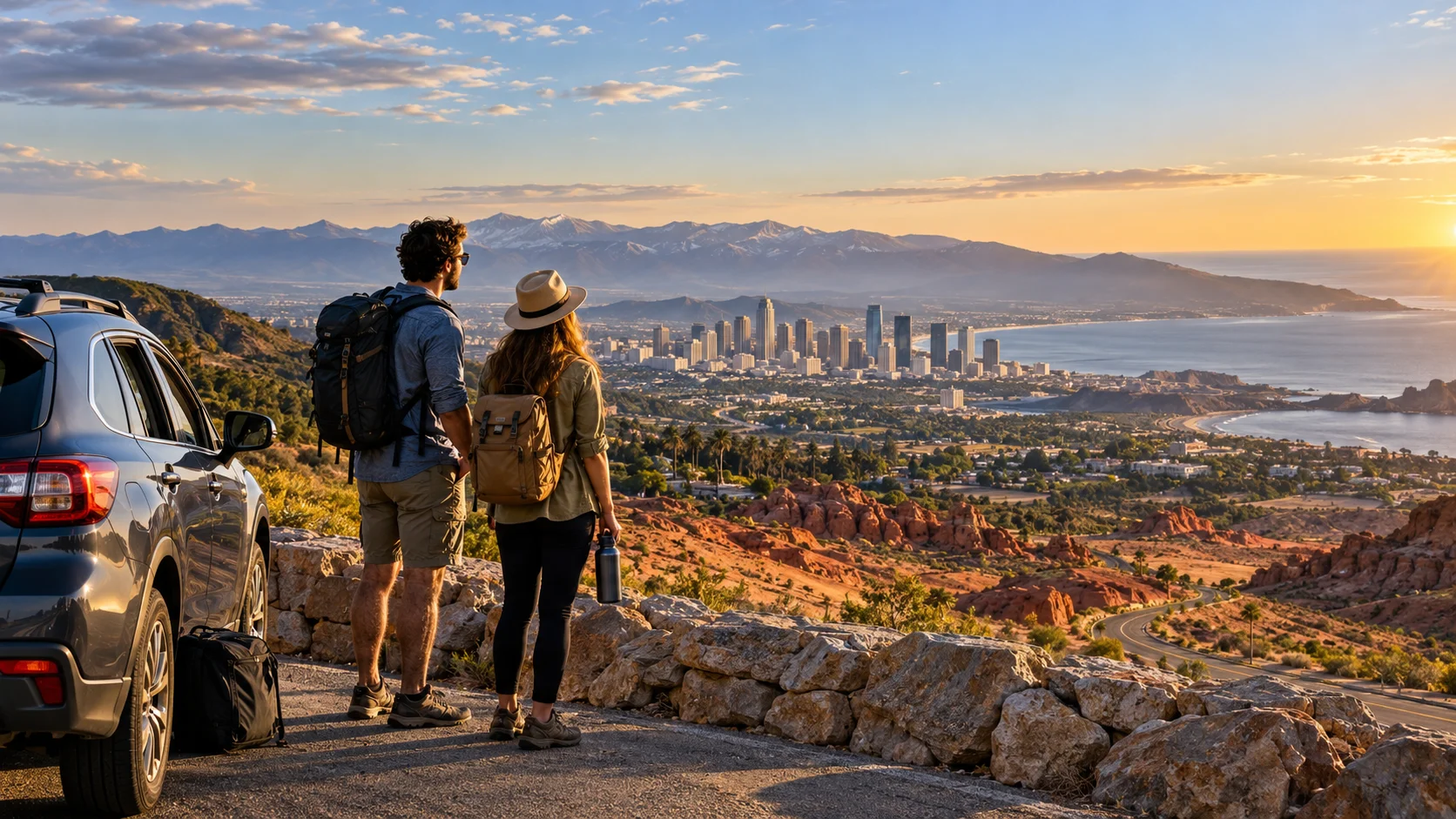 10 Cheap Places to Visit in USA for a Budget Friendly Trip