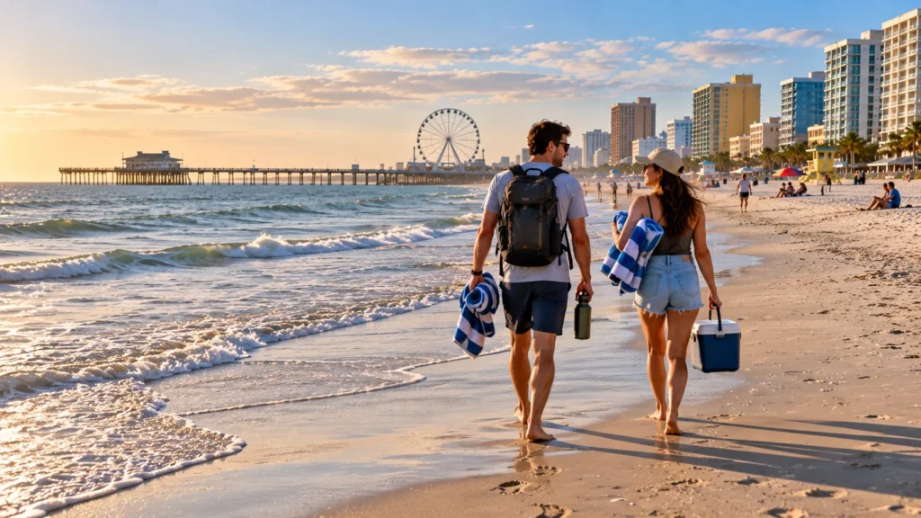 cheap places to visit in USA