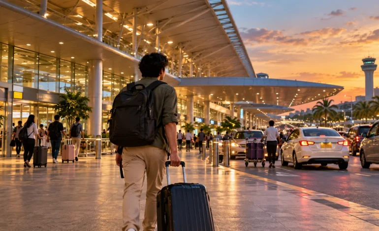 Ho Chi Minh City Airport Guide for First Time Travelers