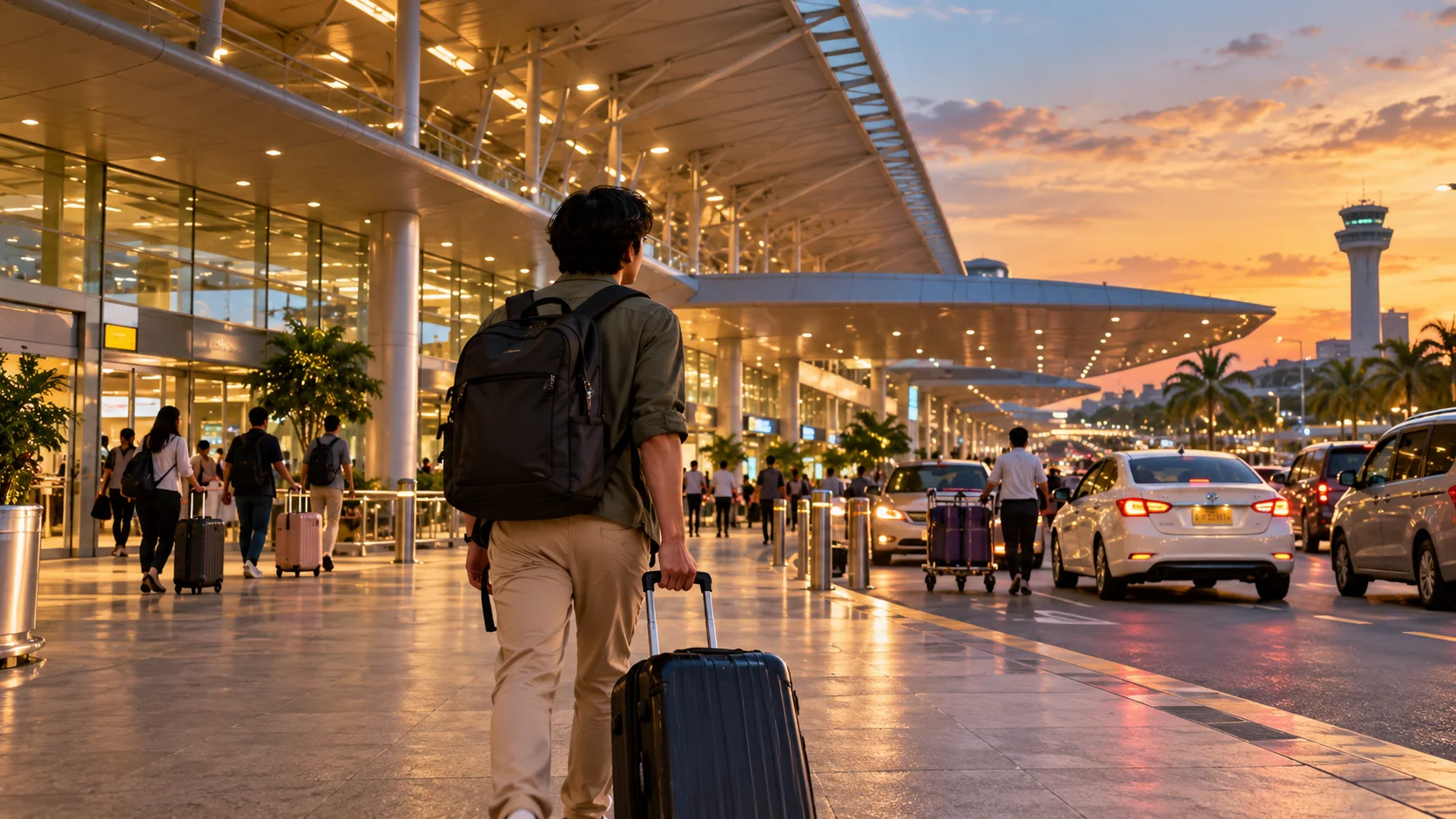 Ho Chi Minh City Airport Guide for First Time Travelers