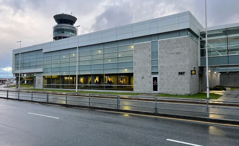 Quebec City Airport: YQB Guide for Arrivals and Departures