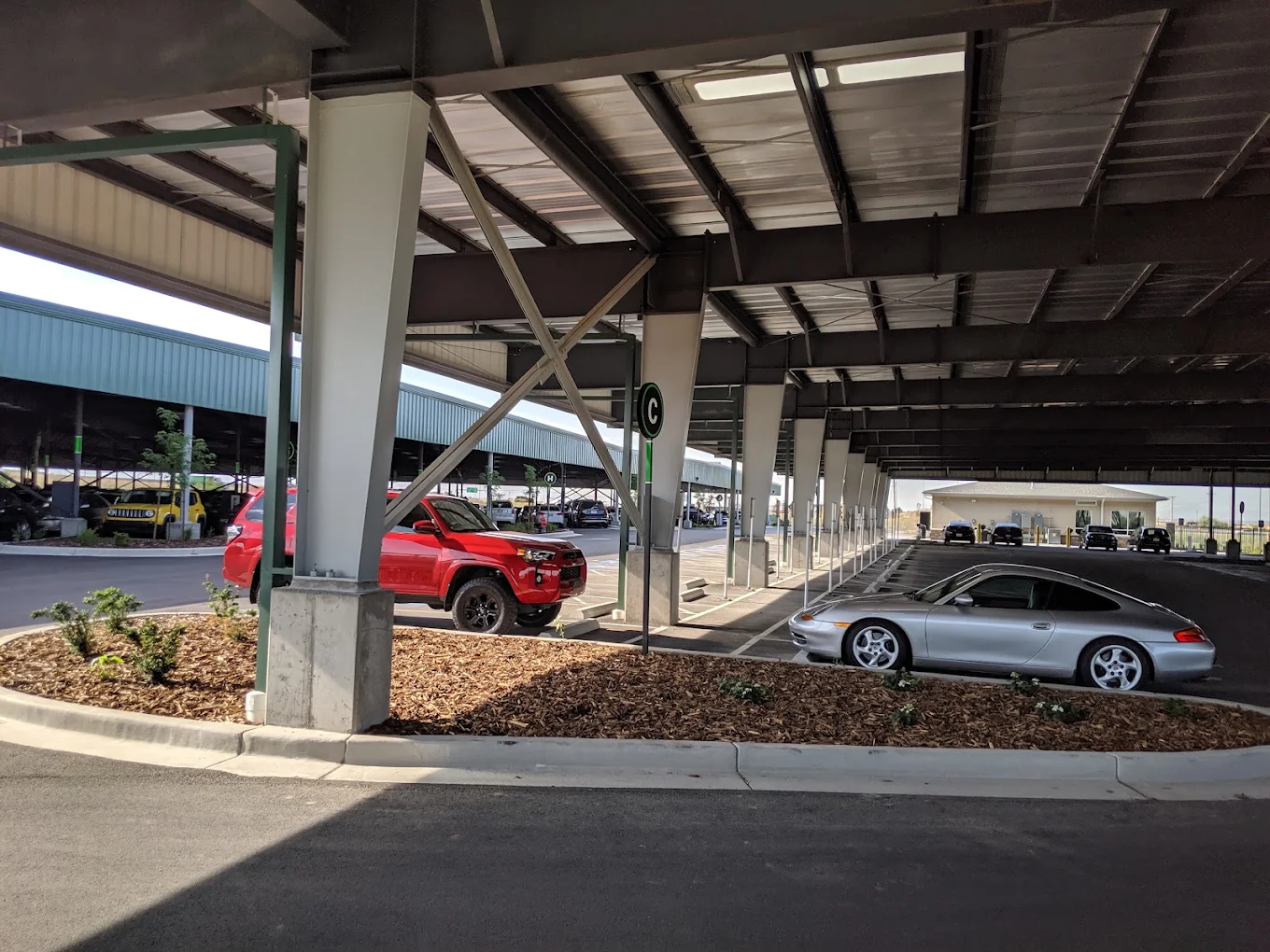 Salt Lake City Airport Parking: 2026 Options and Smart Tips