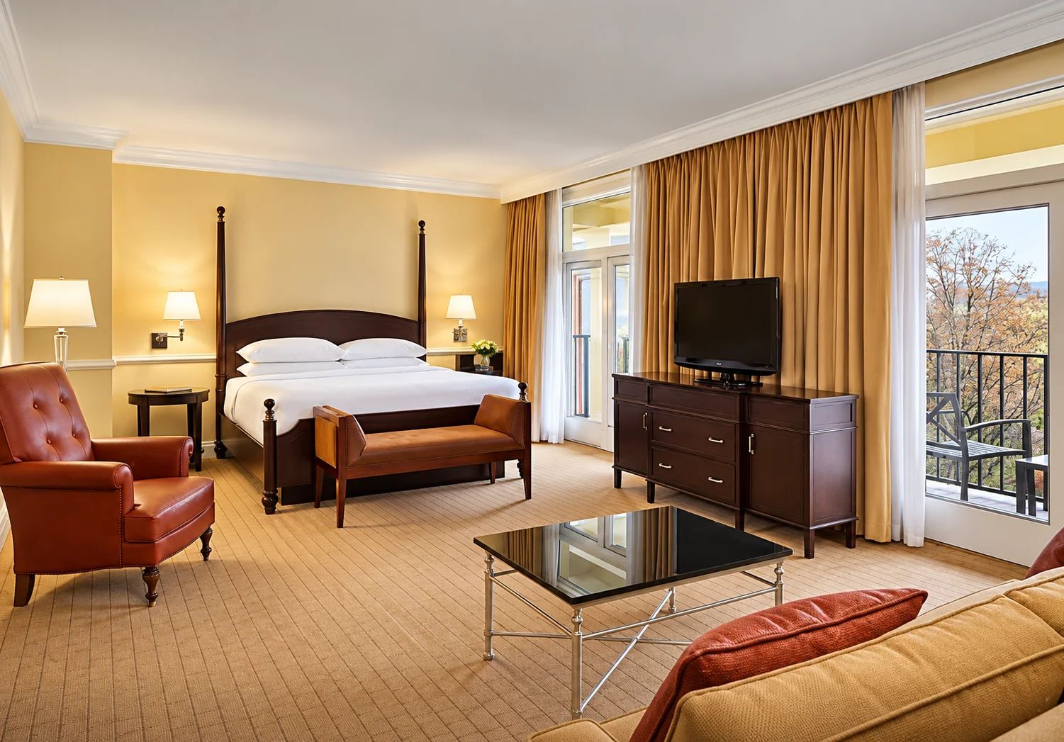 Sheraton Music City Nashville Airport