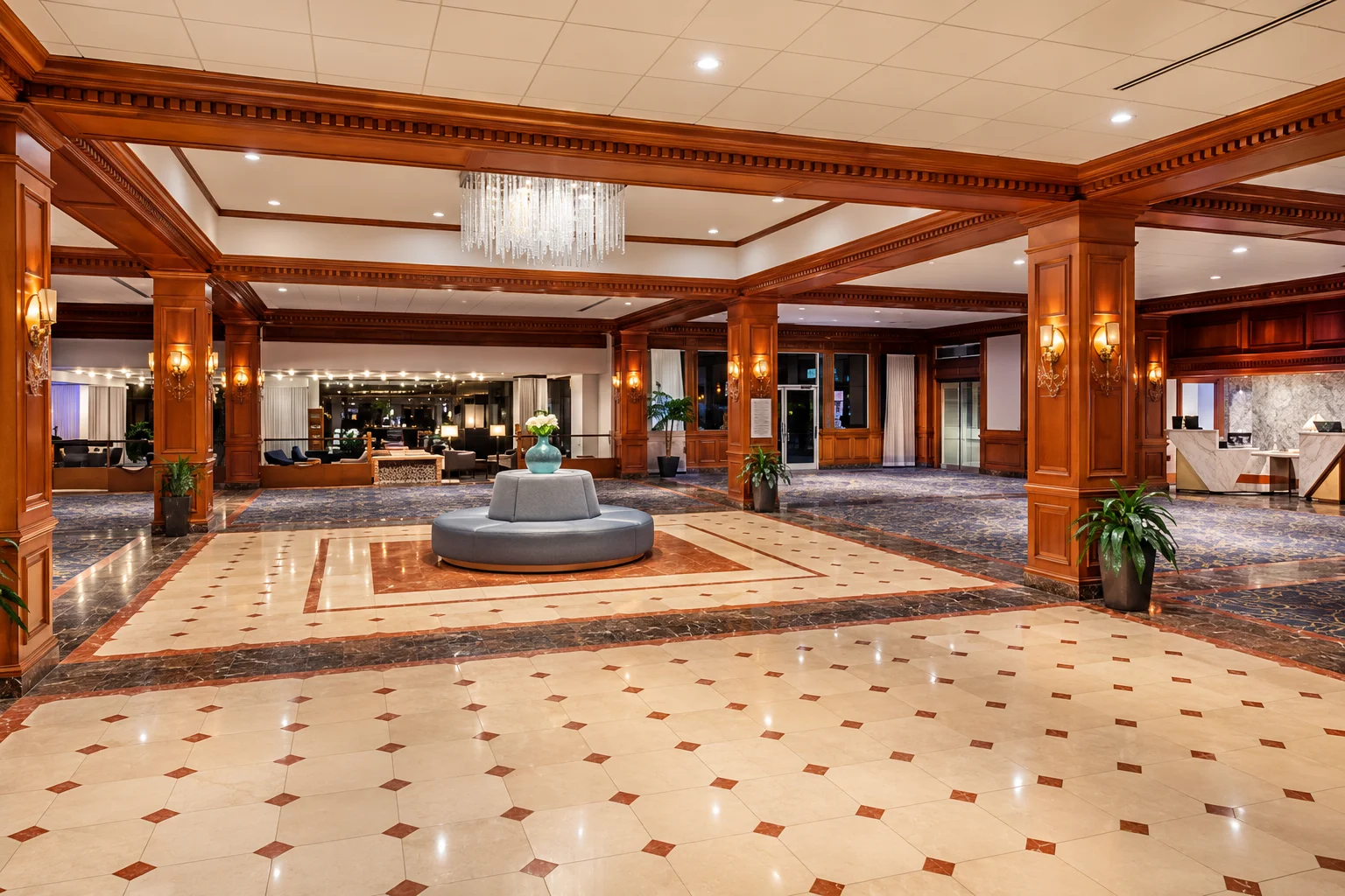 Sheraton Music City Nashville Airport