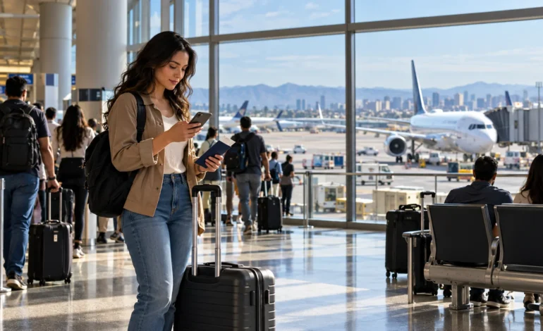 LAX Airport to Mexico City