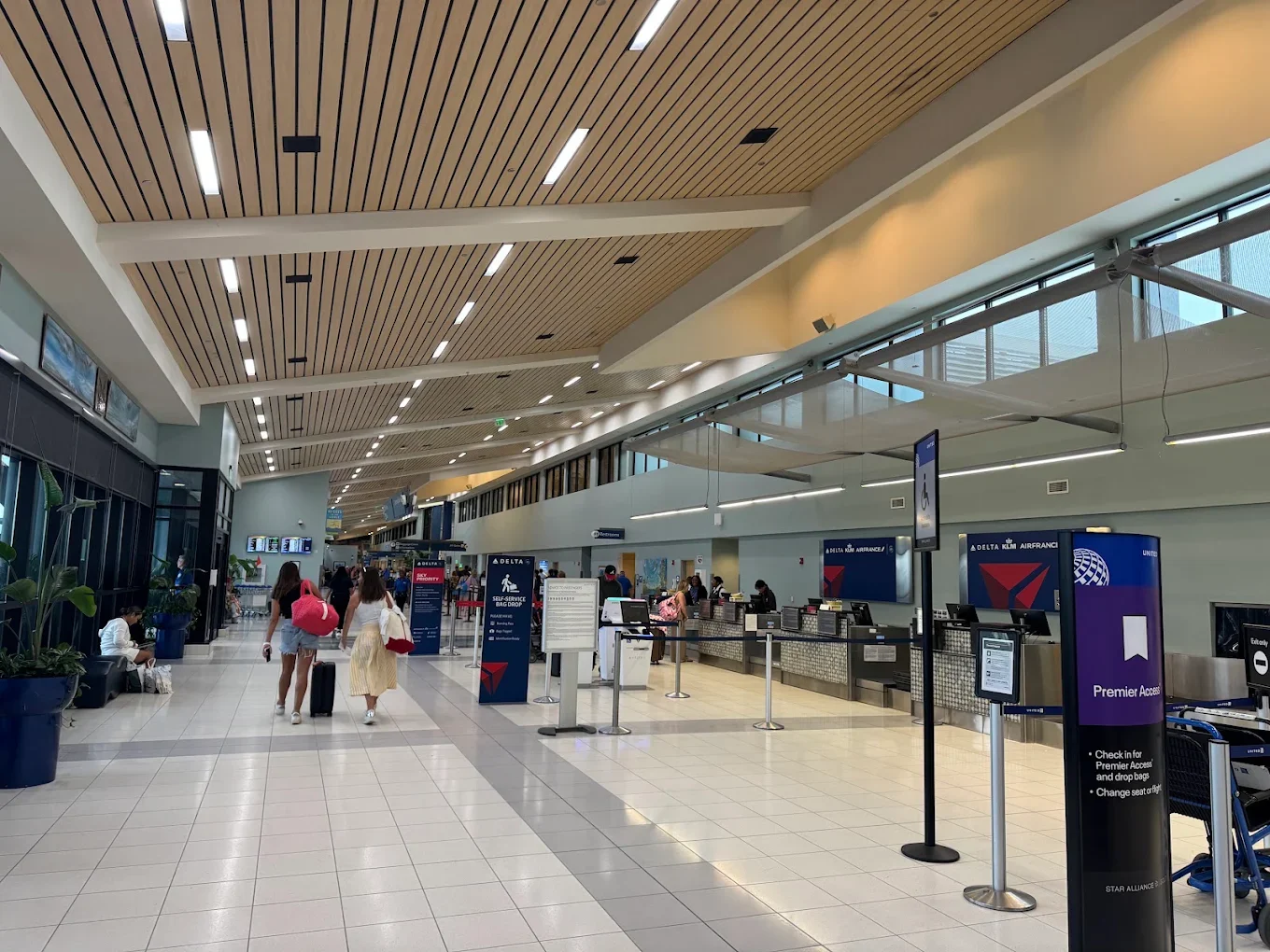 Panama City Beach Airport: ECP Guide for a Smooth Arrival